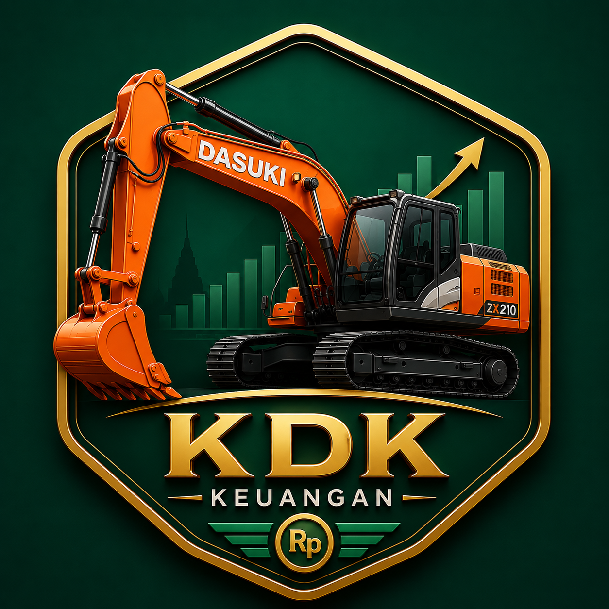 Logo KDK