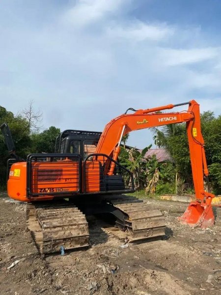 Logo CV ADS KDK Tractor
